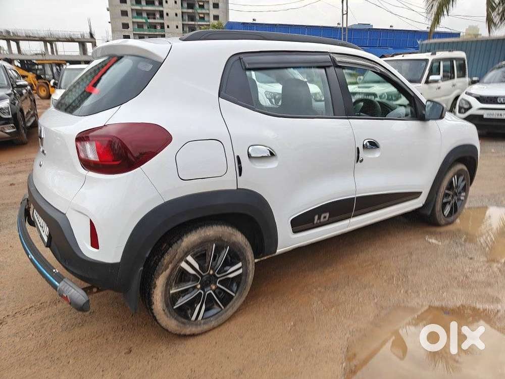 Renault Kwid Rxt 1.0, 2023, Petrol