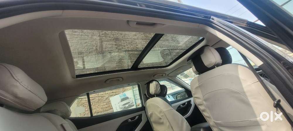 Hyundai Creta 1.6 Sx, 2022, Petrol