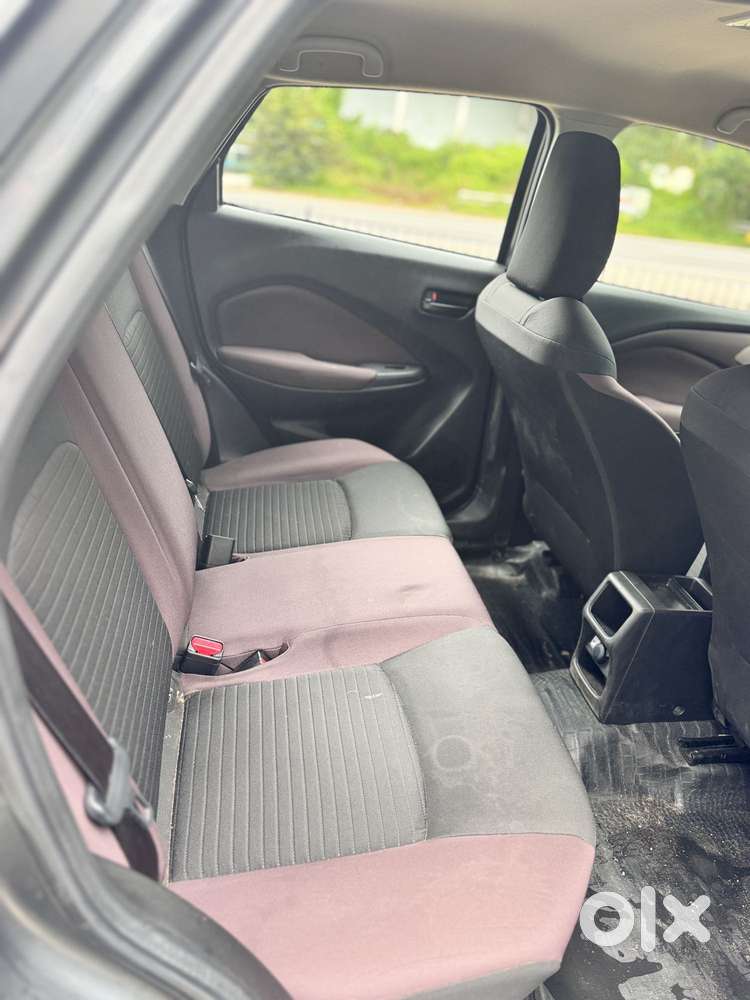 Maruti Suzuki Fronx Delta Plus 1.2 Mt, 2024, Petrol