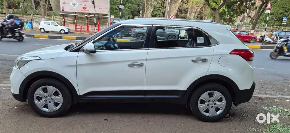 Hyundai Creta 2020 Diesel Good Condition