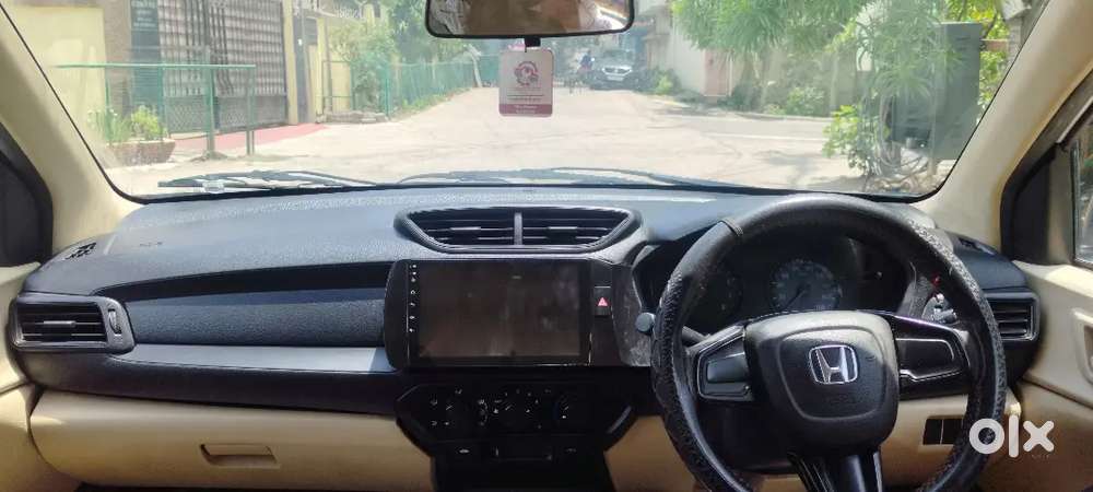Honda Amaze 2022 Petrol Good Condition