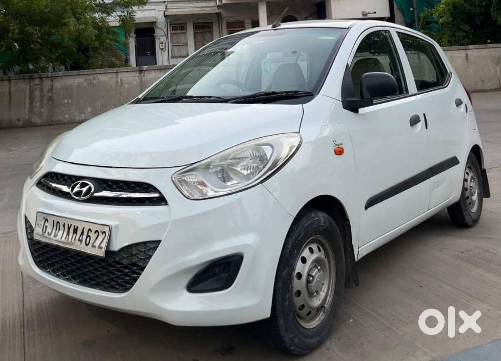 Hyundai I10 Era 1.1 Irde, 2011, Cng & Hybrids