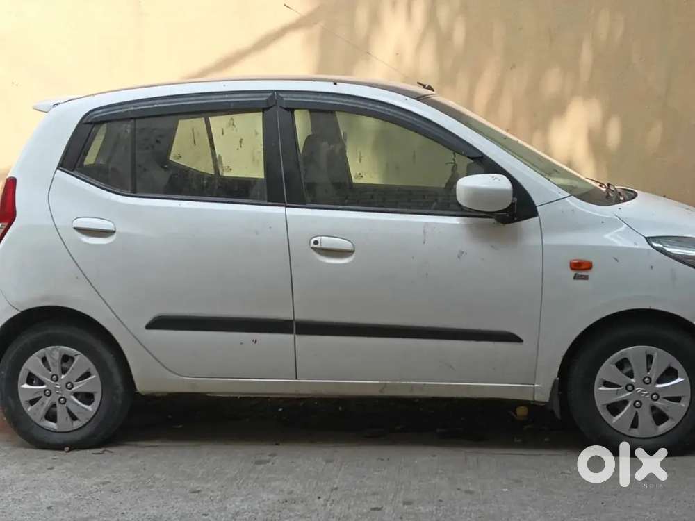 Hyundai I10 208 Petrol Well Maintained
