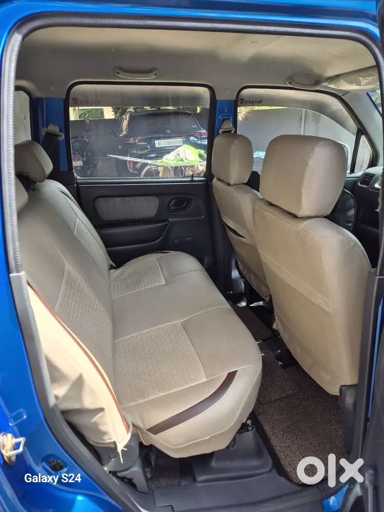 Maruti Wagon R 2009