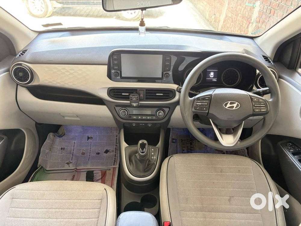 Hyundai Grand I10 Nios, 2023, Petrol