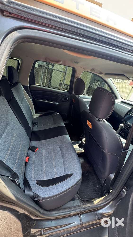 Renault Duster 85ps Rxl Adventure, 2017, Diesel