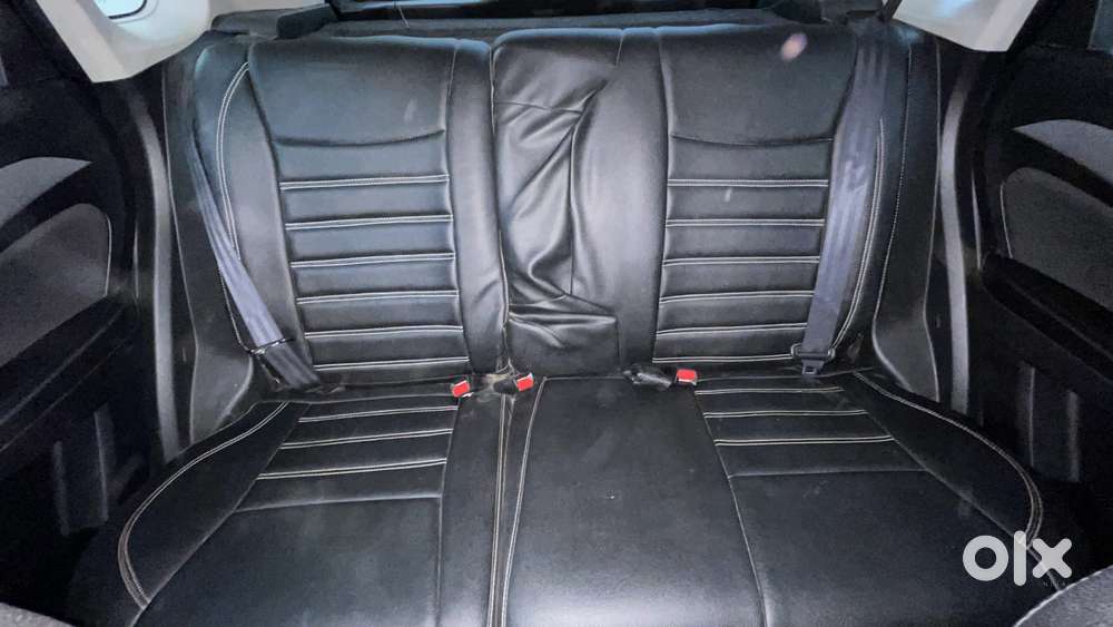 Maruti Suzuki Vitara Brezza Zdi Amt, 2018, Diesel