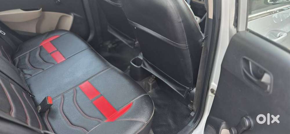 Hyundai Xcent 2014-2016 1.1 Crdi Base, 2014, Diesel