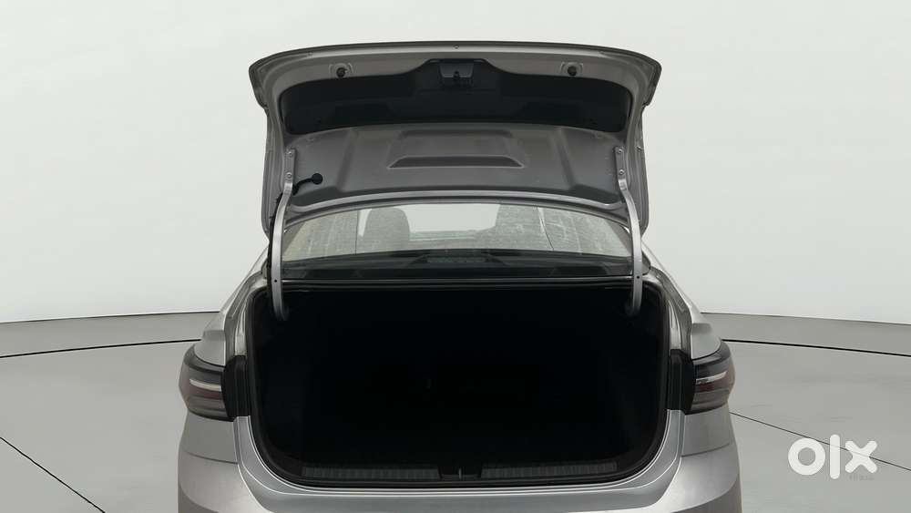 Volkswagen Virtus 1.5 Tsi Gt Plus Evo Dsg, 2023, Petrol