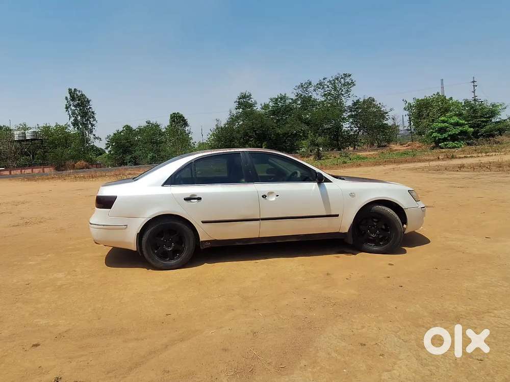 Hyundai Sonata Embera 2006