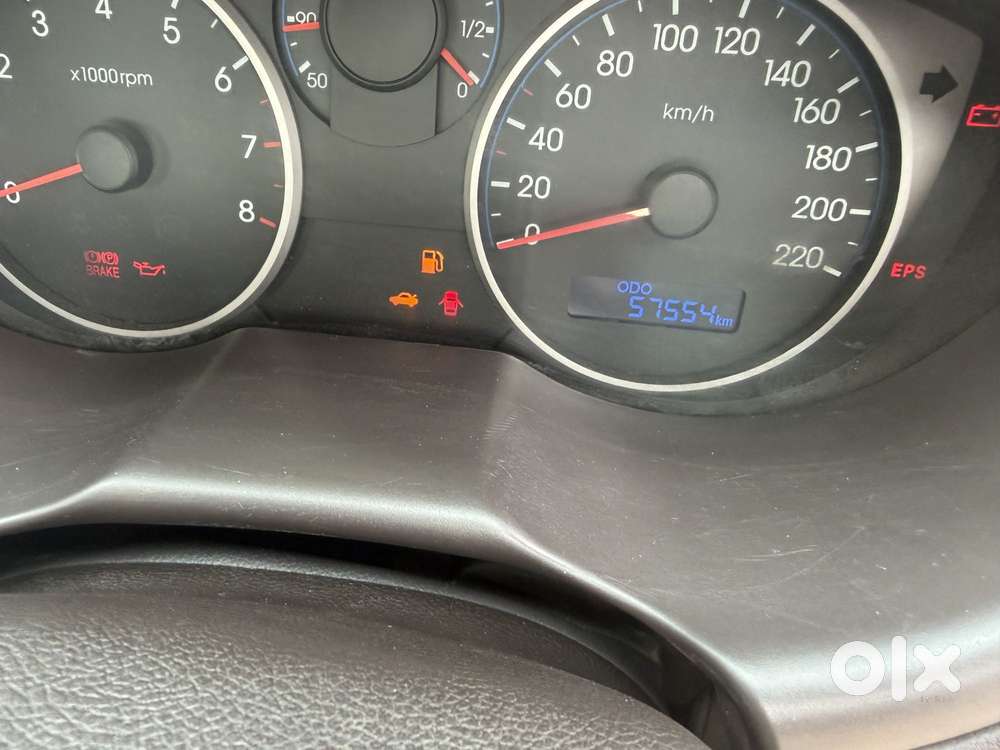 Hyundai I20 Petrol Cvt Magna Executive, 2011, Petrol