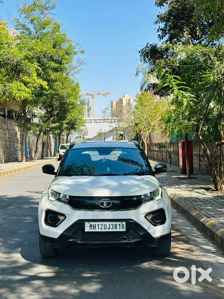 Tata Nexon 1.5 Revotorq Xm (s), 2022