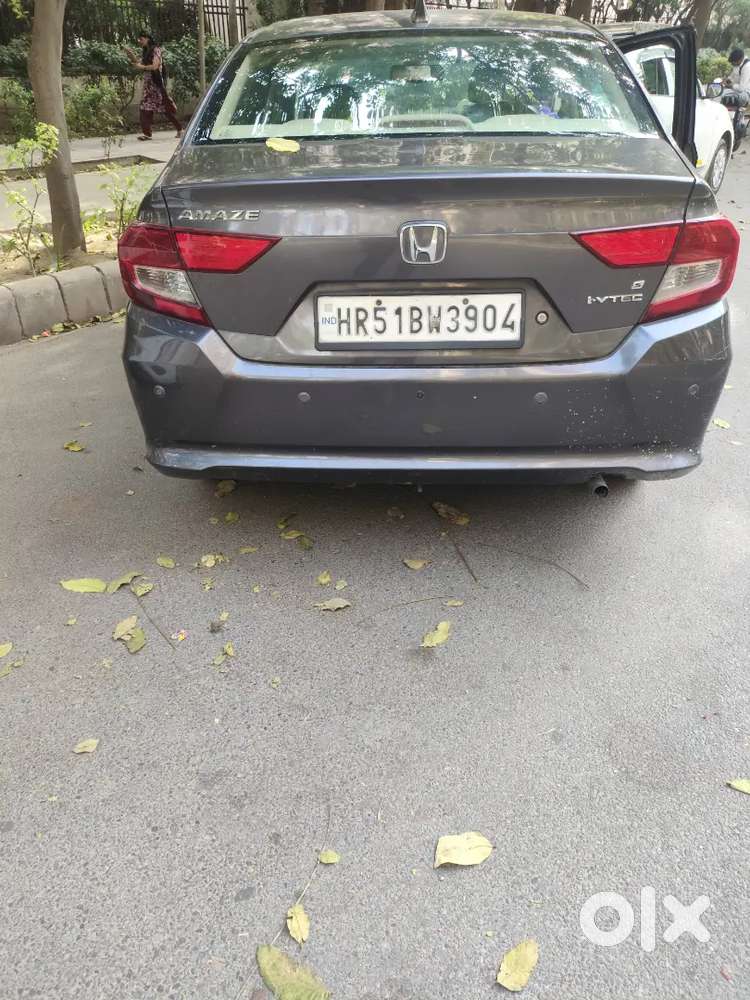 Honda Amaze For Sale