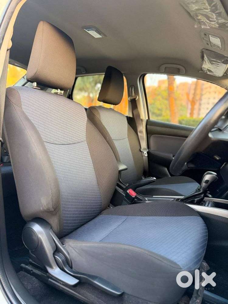 Maruti Suzuki Baleno 2019-2022 1.2 Zeta At, 2020, Petrol