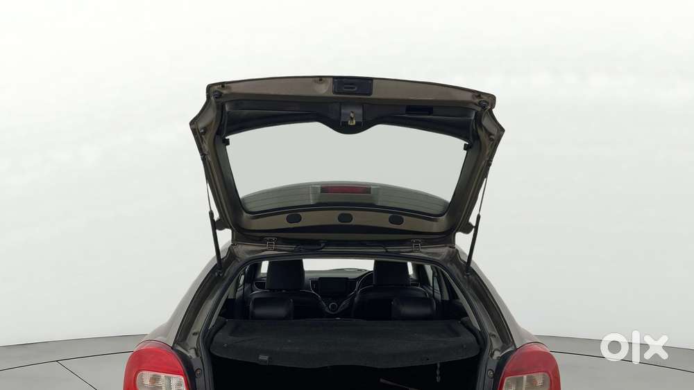 Maruti Suzuki Baleno 1.2 Delta, 2019, Petrol