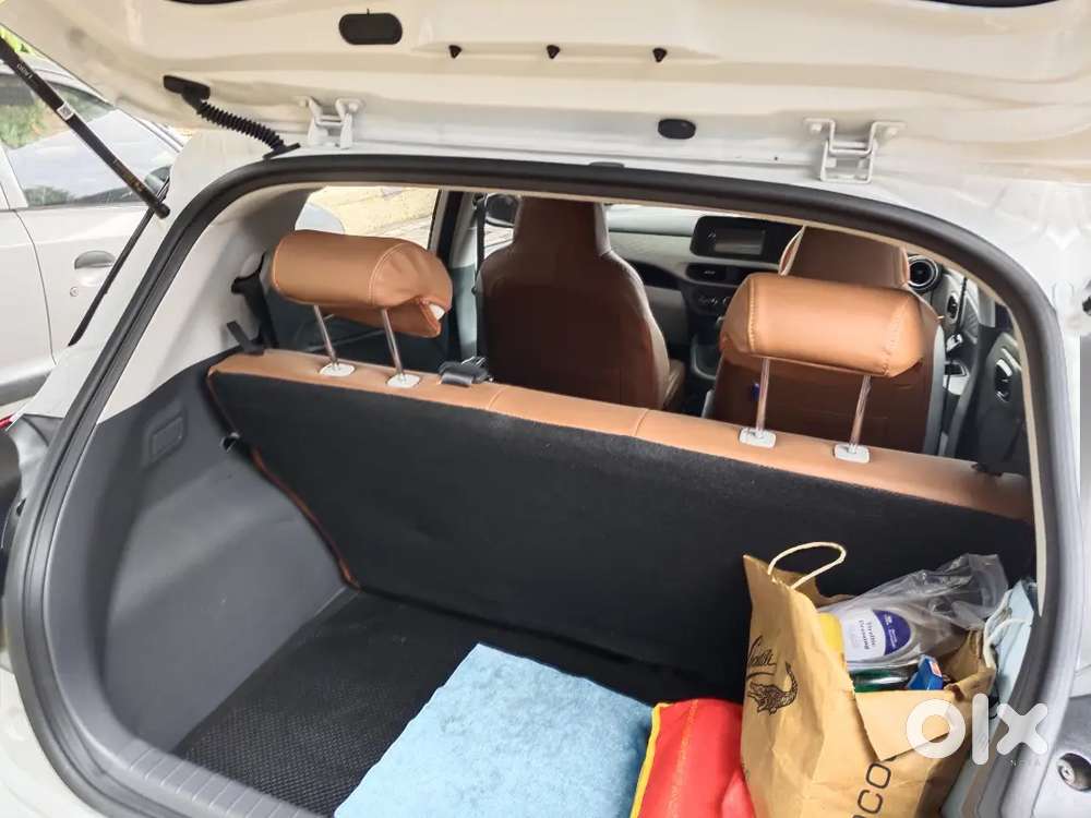 Hyundai Grand I10 Magna Petrol Manual 2025
