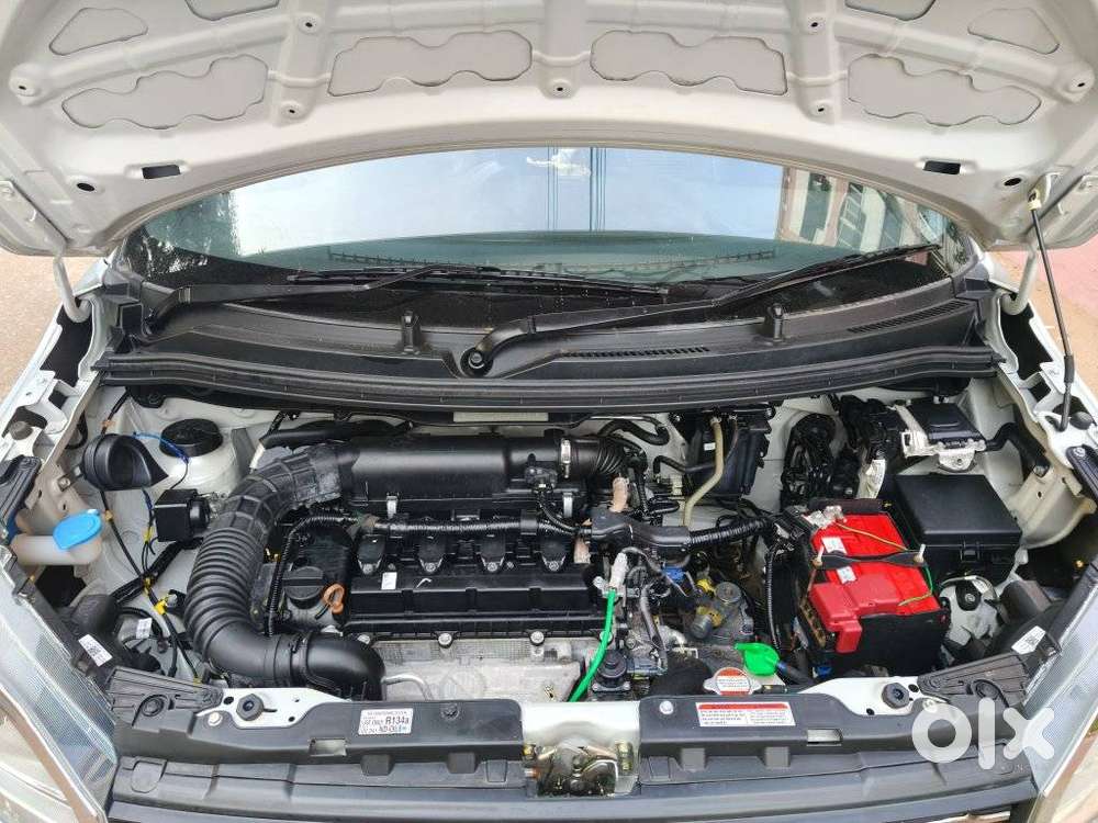 Maruti Suzuki Wagon R Zxi Mt 1.2l, 2023, Petrol