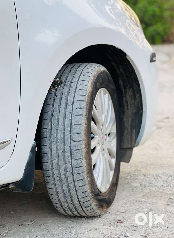 Maruti Suzuki Dzire 2017-2020 Zdi, 2018, Diesel