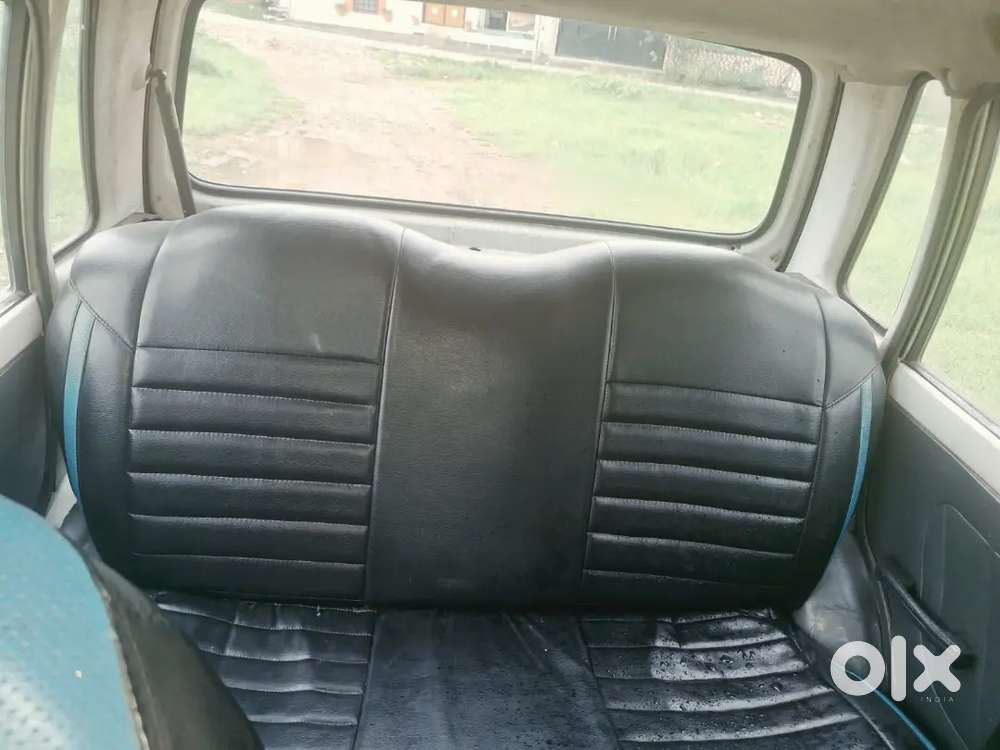 2002 Maruti Suzuki 800