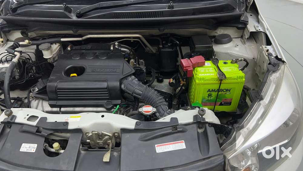 Maruti Suzuki Celerio Zxi Optional Amt, 2016, Petrol
