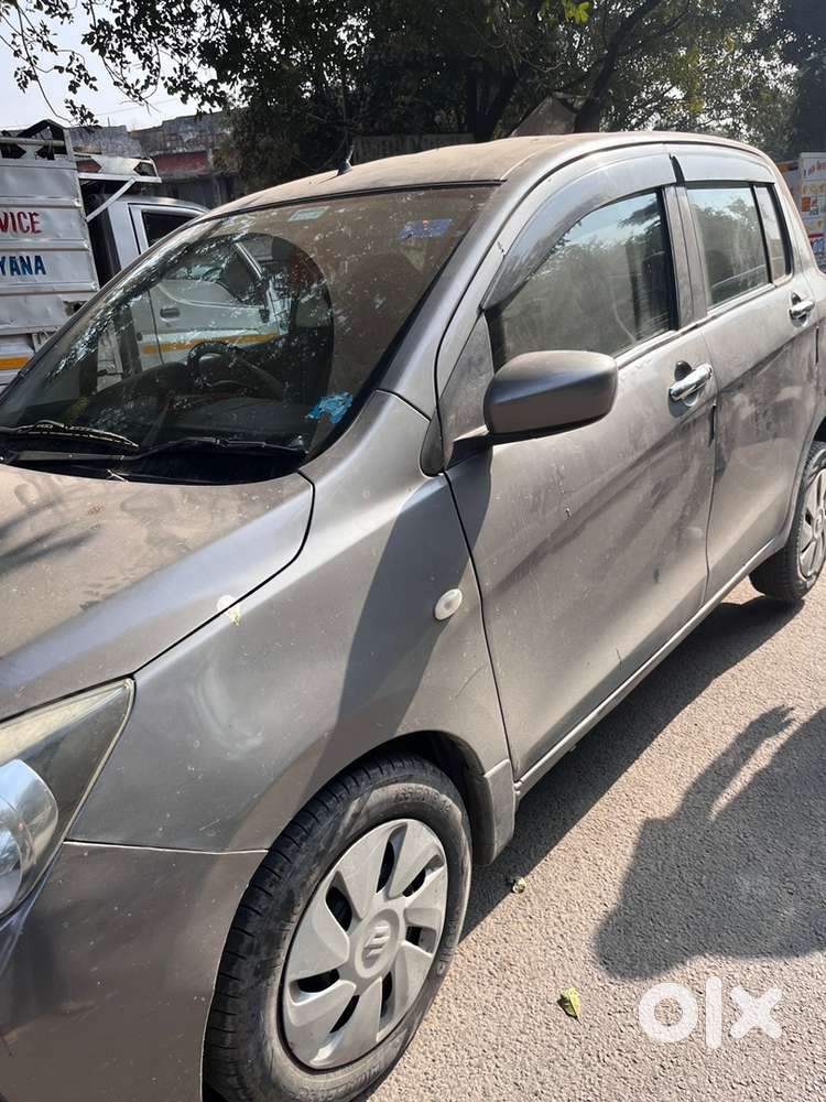 Maruti Suzuki Celerio Petrol Well Maintained