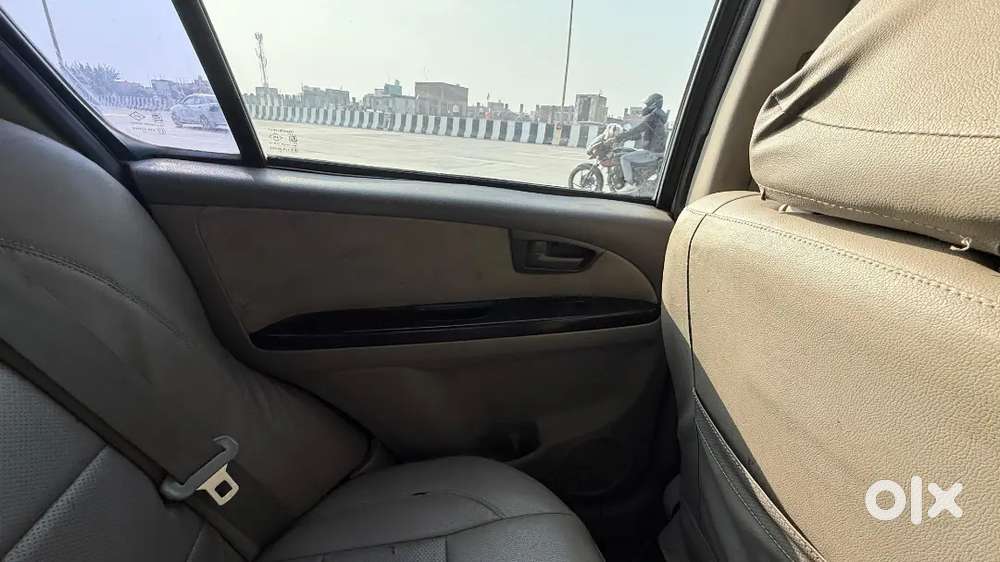 Maruti Suzuki Sx4 2011 Cng & Hybrids 85000 Km Driven