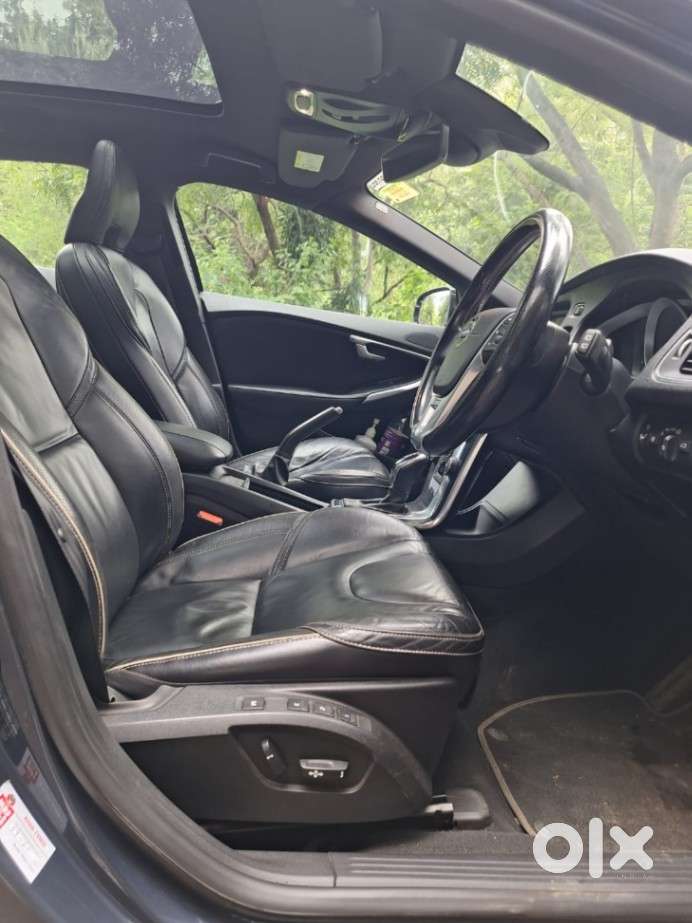 Volvo V40 Cross Country D3, 2015, Diesel