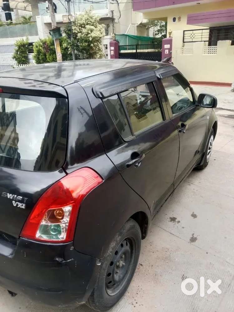 Maruti Suzuki Dzire 1.2 2009