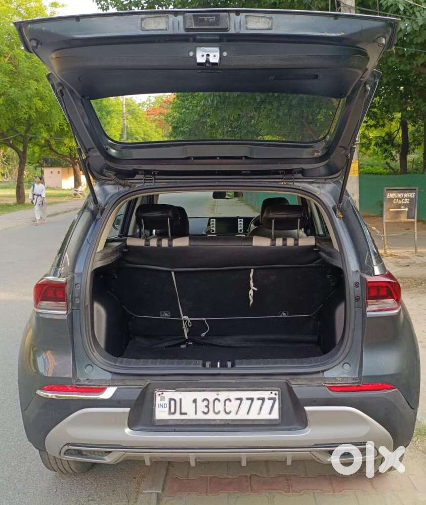 Kia Sonet Htk Plus Turbo Imt, 2022, Petrol