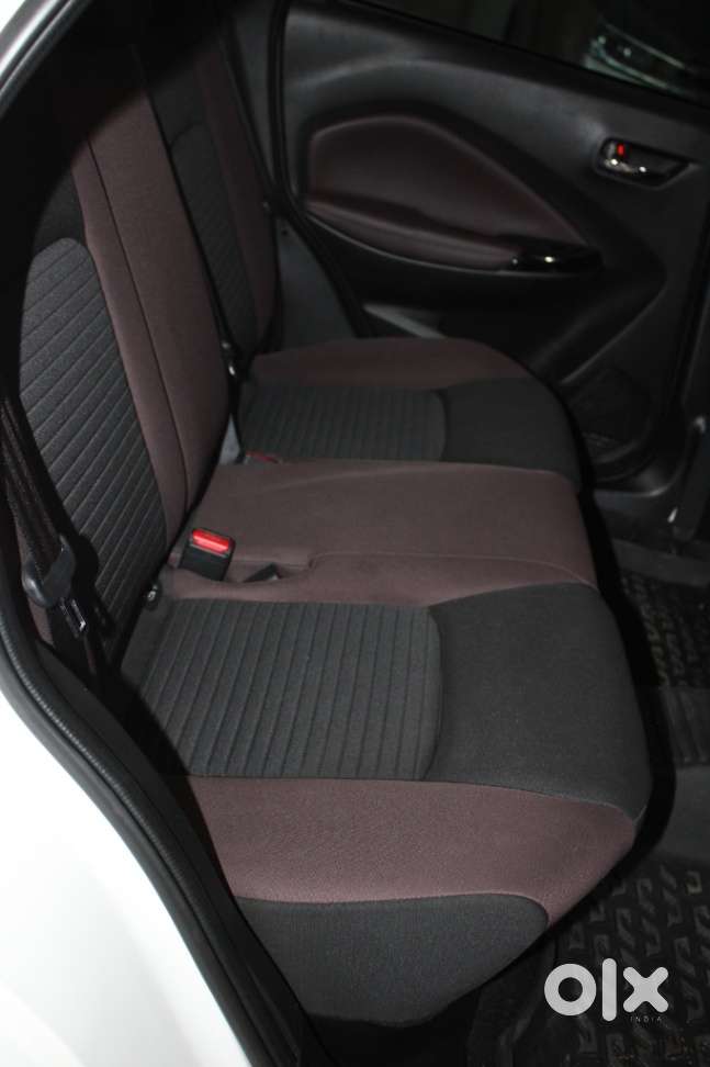 Toyota Urban Cruiser Taisor V 1.0 Petrol At, 2024, Petrol