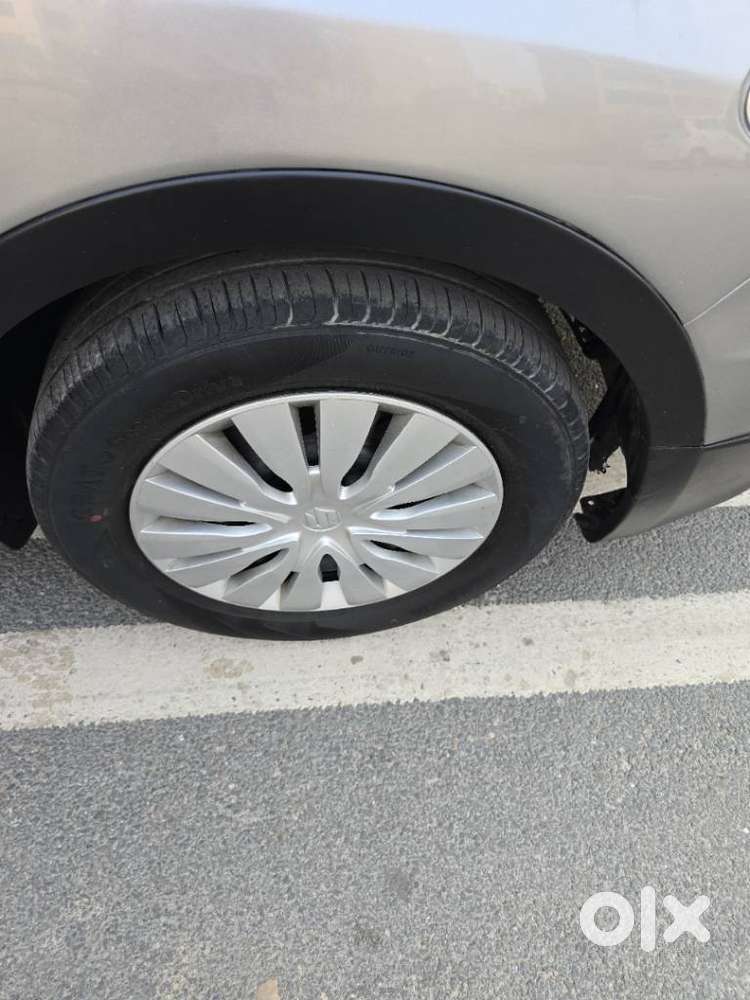 Maruti Suzuki S-cross Delta 1.3, 2016, Diesel