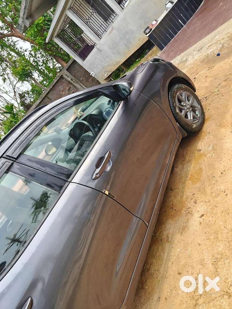 Used Hyundai 2021 Car