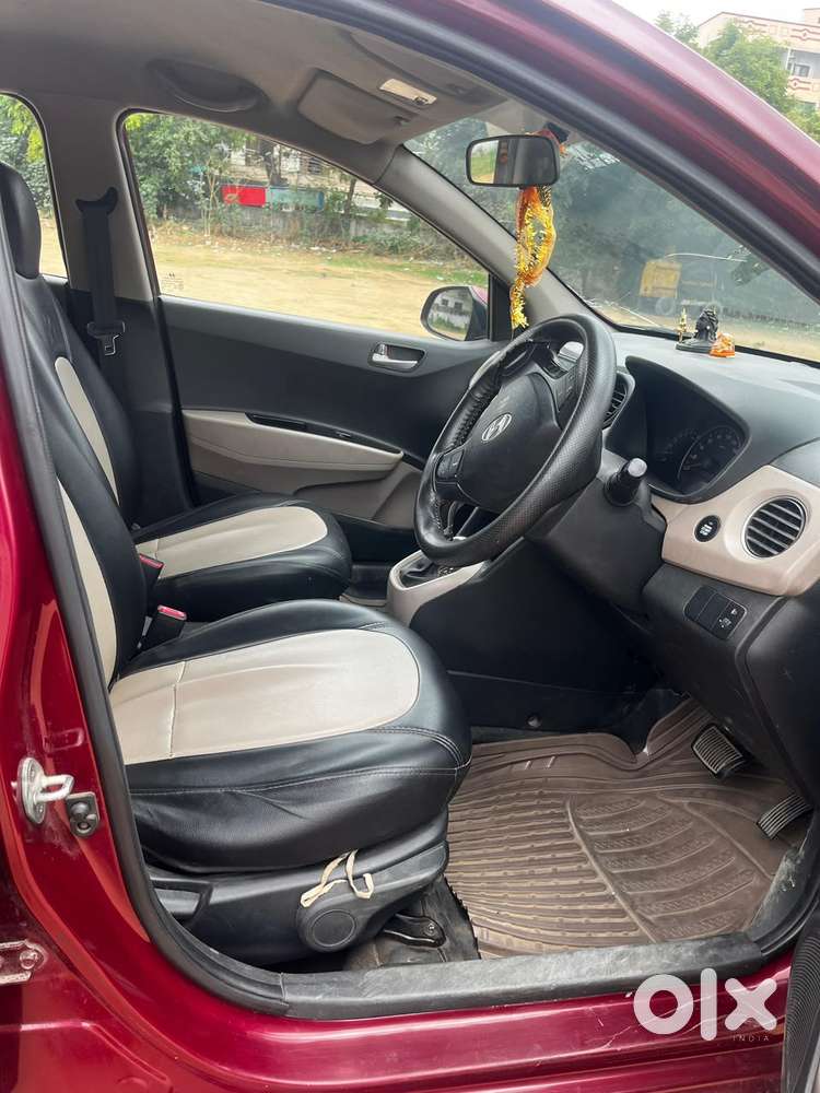 Hyundai Grand I10 Asta 1.2 Vtvt, 2015, Petrol