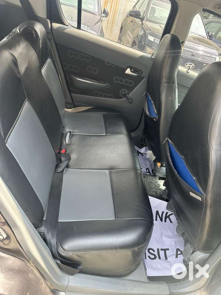 Maruti Suzuki Alto 800 Lxi, 2014, Petrol