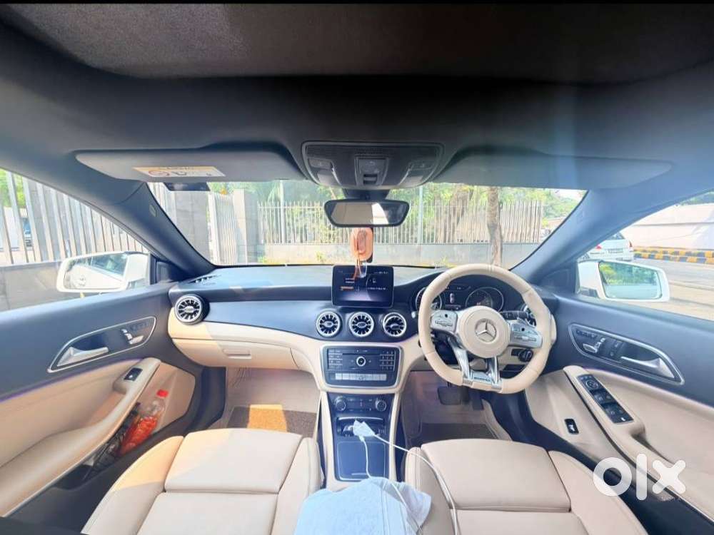 Mercedes-benz Cla 200 D Sport, 2018, Diesel