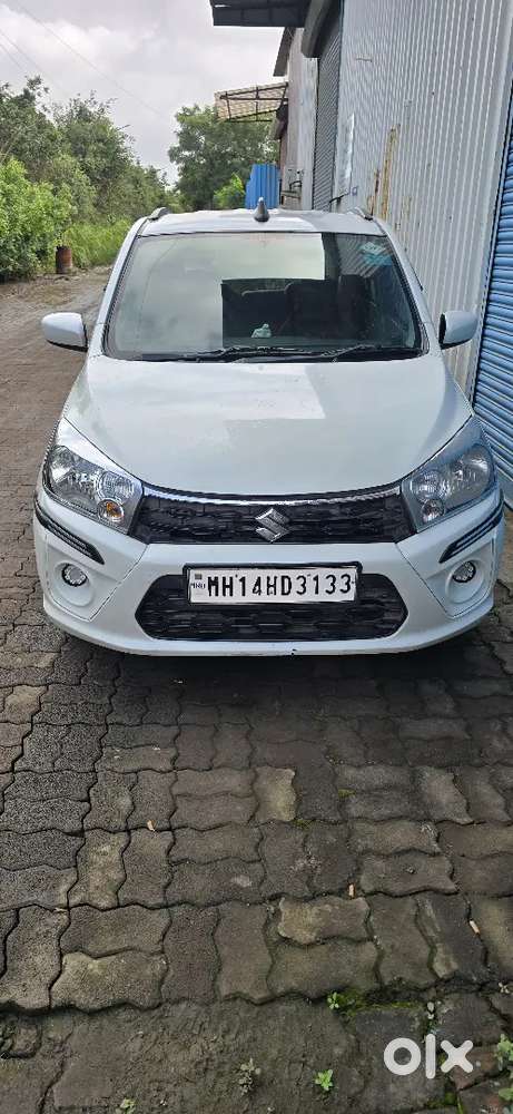 Maruti Suzuki Celerio 2018 Vxi (o)