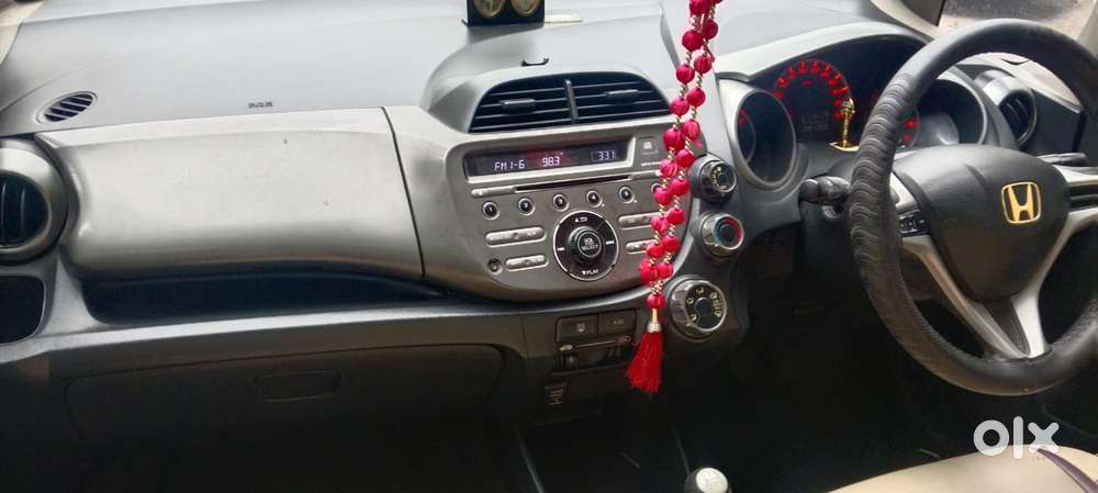 Honda Jazz S Manual, 2009, Petrol