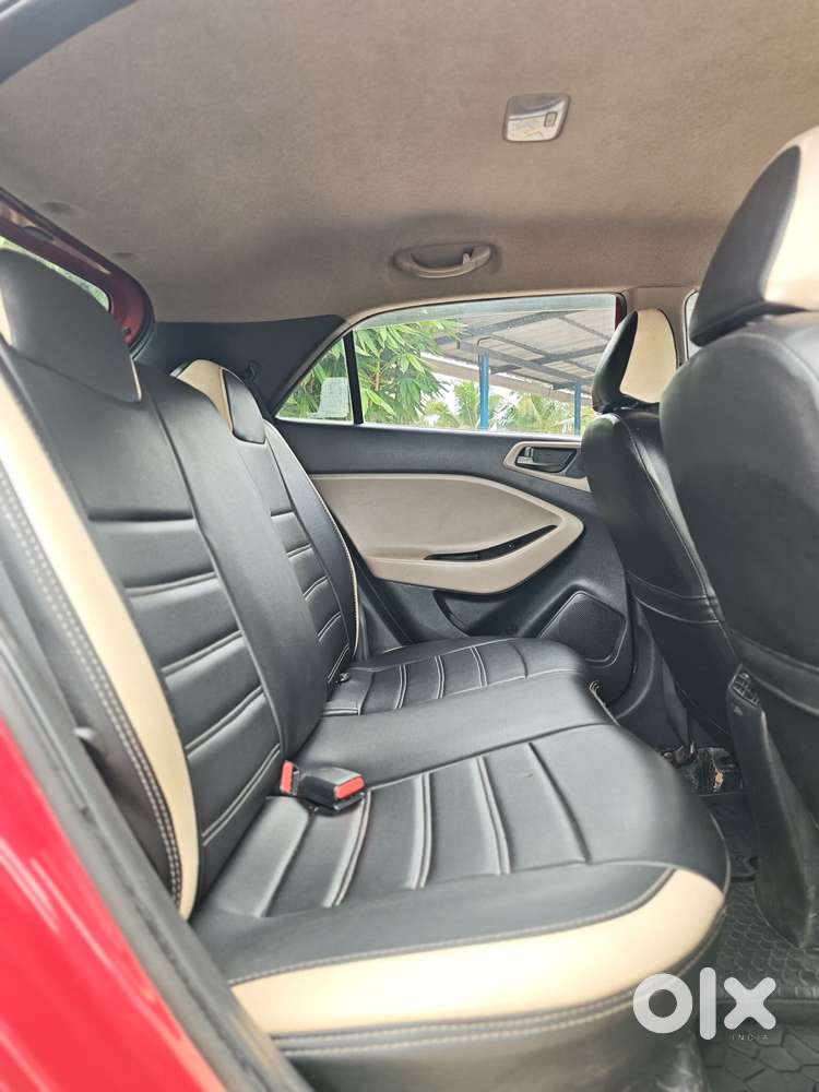 Hyundai I20 Magna 1.2 Mt, 2015, Diesel