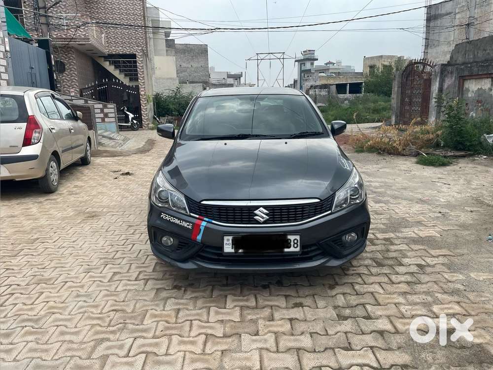 Maruti Suzuki Ciaz 2022 Hybrid