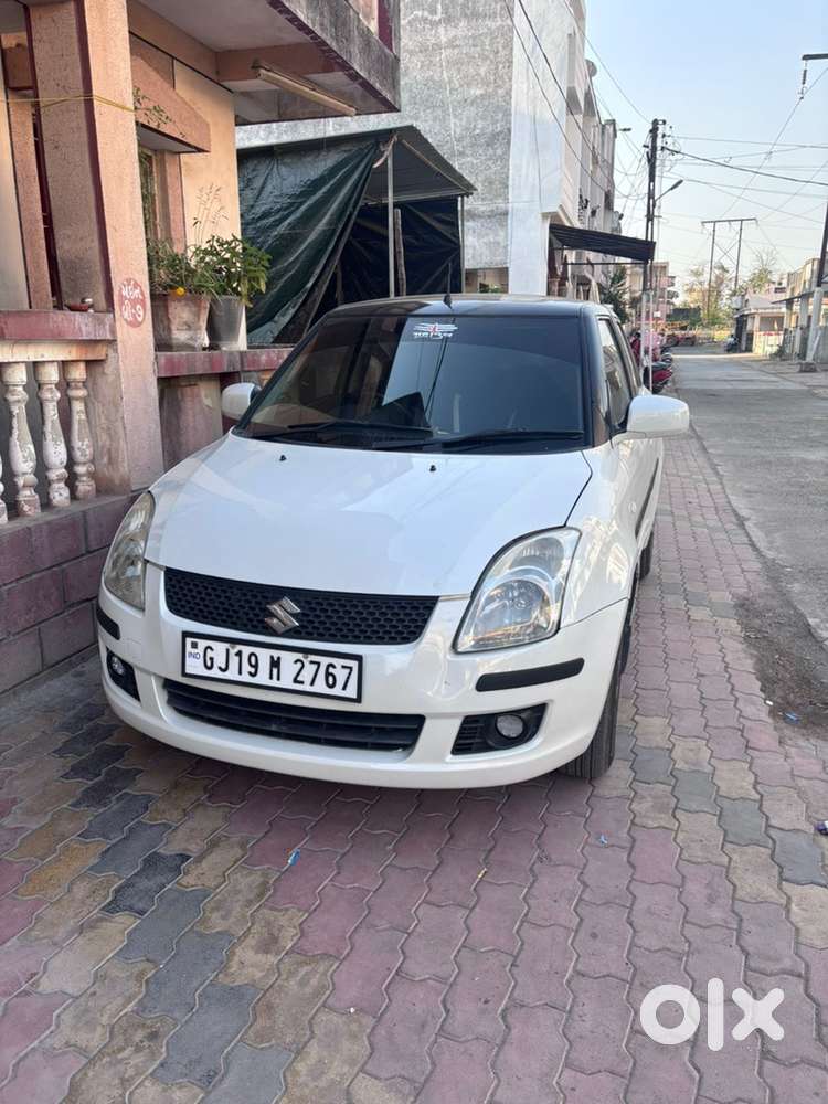 Maruti Swift 1.3 2008
