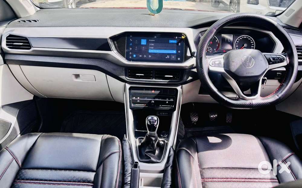 Volkswagen Tiguan 1.0 Tsi, 2022, Petrol