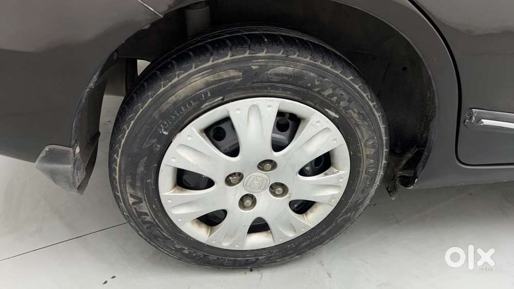 Honda Amaze 1.2 S I-vtec, 2017, Petrol