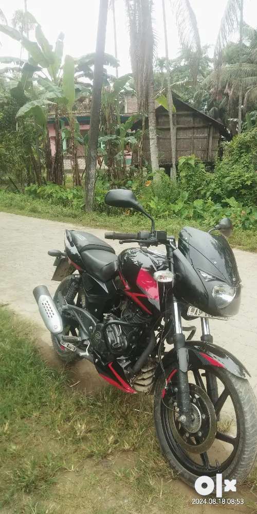 Bajaj Pulsar 150 Motorcycles 1788865754