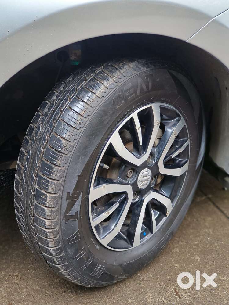 Maruti Suzuki Swift Dzire Vxi(o) Amt, 2021, Petrol