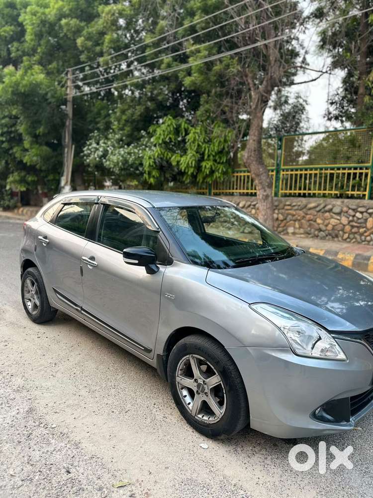 Maruti Suzuki Baleno 1.3 Delta, 2016, Diesel