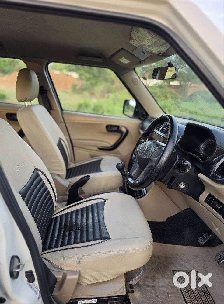 Mahindra Bolero Neo N4, 2022, Diesel