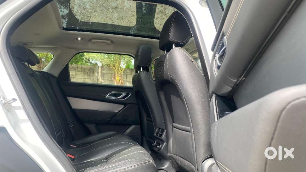 Land Rover Range Velar R-dynamic S, 2022, Petrol