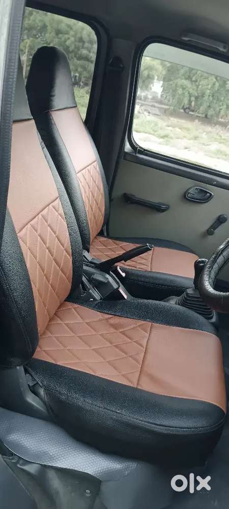 Maruti Suzuki Eeco 2010