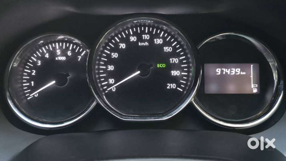 Nissan Terrano Xe D, 2019, Diesel