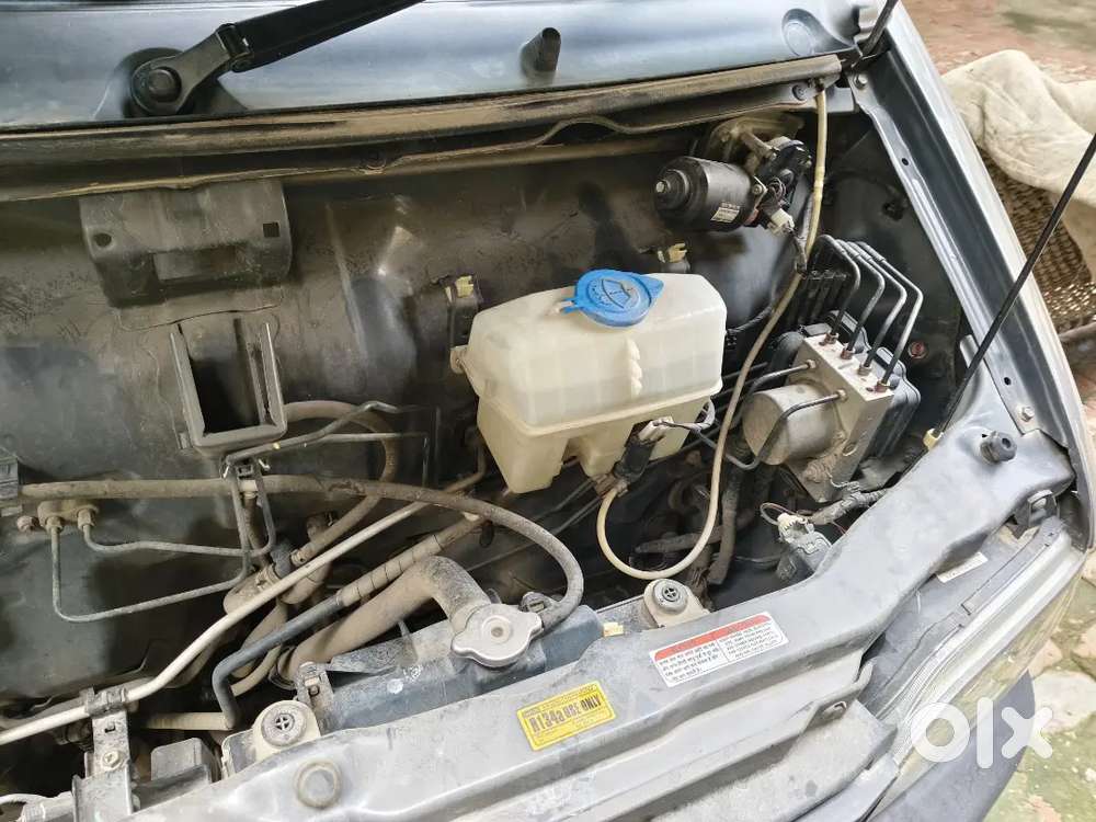 Maruti Suzuki Eeco 5 Str Ac Cng 2021